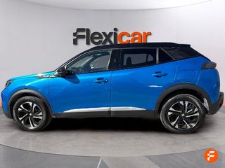Peugeot 2008 GT Pack Puretech 130 S&S EAT8