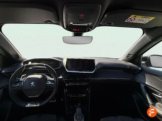 Peugeot 2008 GT Pack Puretech 130 S&S EAT8