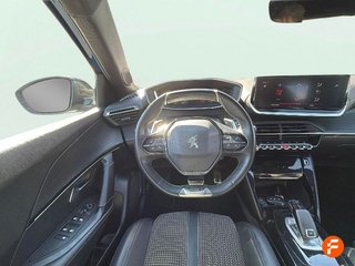 Peugeot 2008 GT Pack Puretech 130 S&S EAT8
