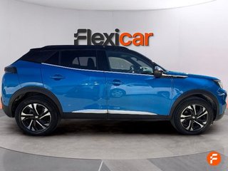 Peugeot 2008 GT Pack Puretech 130 S&S EAT8