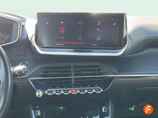 Peugeot 2008 GT Pack Puretech 130 S&S EAT8