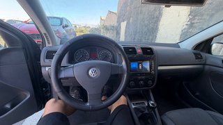 Volkswagen Golf V