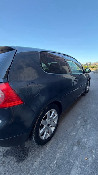 Volkswagen Golf V