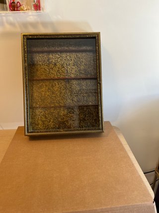 Espositore per collezione di cucchiaini