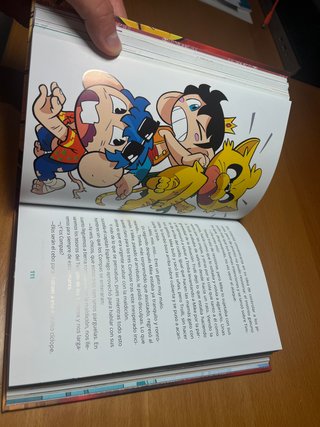 Los Compas y la maldición de Mikecrack