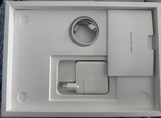 MacBook Pro M2 2022