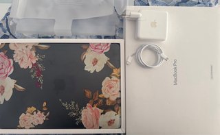 MacBook Pro M2 2022