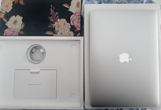 MacBook Pro M2 2022
