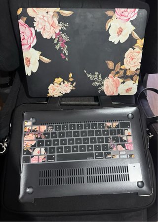 MacBook Pro M2 2022
