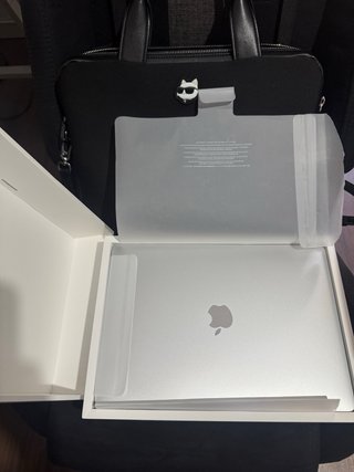 MacBook Pro M2 2022