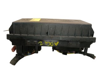 Caja reles / fusibles