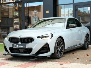 BMW Serie 2 220iA
