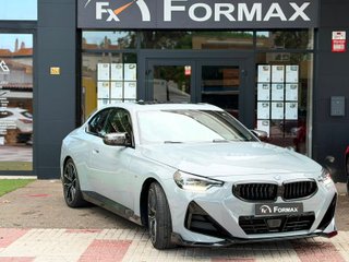 BMW Serie 2 220iA
