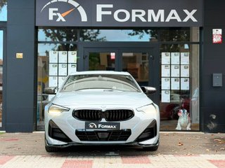 BMW Serie 2 220iA