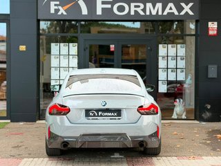 BMW Serie 2 220iA