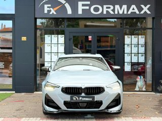 BMW Serie 2 220iA