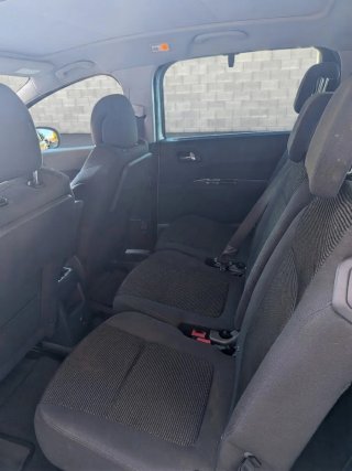 Peugeot 5008 2017