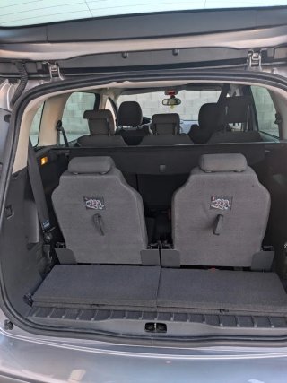 Peugeot 5008 2017