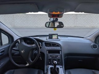 Peugeot 5008 2017