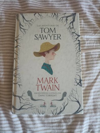 Las aventuras de Tom Sawyer / The Adventures of...