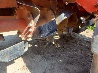 Rotabator Agrator 1.9m