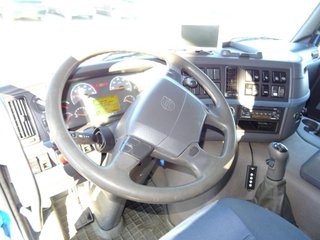 Volvo FM 380.26-CAMIONES GRUA