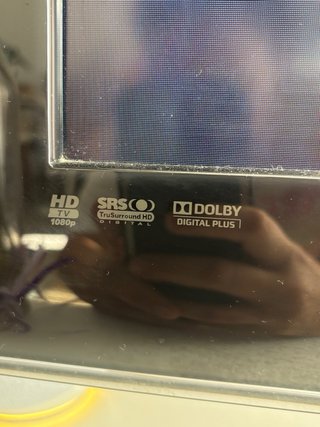 Televisor Samsung 46 Full HD con base rotadora