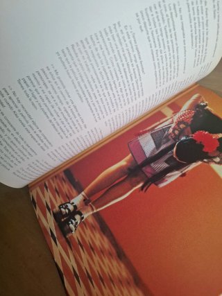 Libro Conversaciones con Pedro Almodóvar
