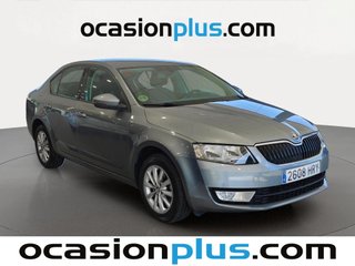 Skoda Octavia 1.6 TDI CR Ambition 77 kW (105 CV)