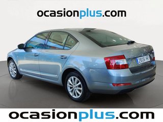 Skoda Octavia 1.6 TDI CR Ambition 77 kW (105 CV)