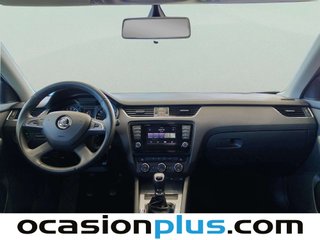 Skoda Octavia 1.6 TDI CR Ambition 77 kW (105 CV)