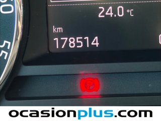 Skoda Octavia 1.6 TDI CR Ambition 77 kW (105 CV)