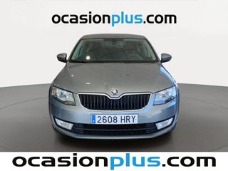 Skoda Octavia 1.6 TDI CR Ambition 77 kW (105 CV)