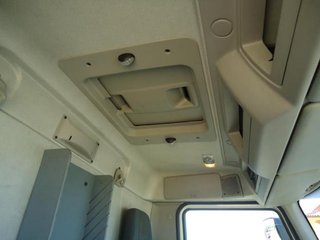 Volvo FE 280-CAMIONES GRUA