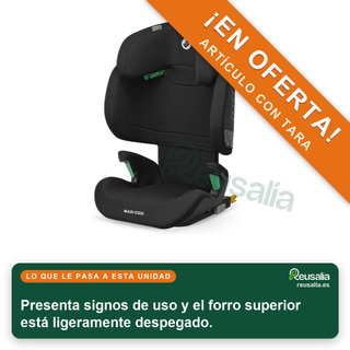 - Maxi-Cosi RodiFix M i-Size silla coche