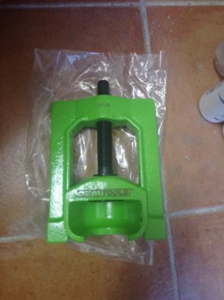 Extractor de juntas en U OEMTOOLS