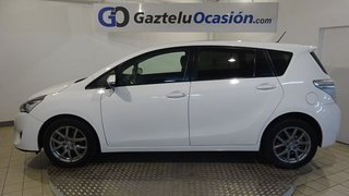 Toyota Verso 115D Advance 5pl.