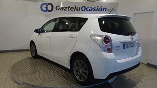 Toyota Verso 115D Advance 5pl.