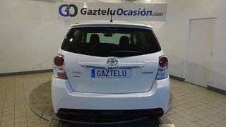 Toyota Verso 115D Advance 5pl.