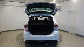 Toyota Verso 115D Advance 5pl.
