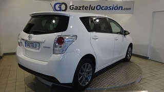 Toyota Verso 115D Advance 5pl.