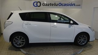 Toyota Verso 115D Advance 5pl.