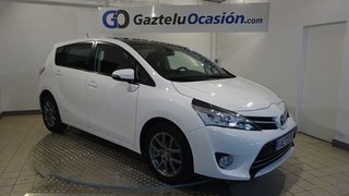 Toyota Verso 115D Advance 5pl.