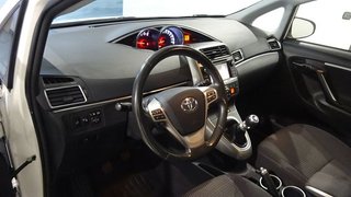 Toyota Verso 115D Advance 5pl.