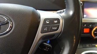 Toyota Verso 115D Advance 5pl.