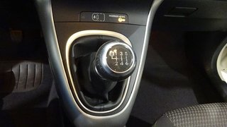 Toyota Verso 115D Advance 5pl.