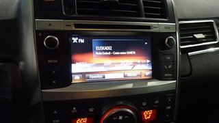 Toyota Verso 115D Advance 5pl.