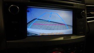 Toyota Verso 115D Advance 5pl.