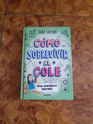 Una aventura secreta