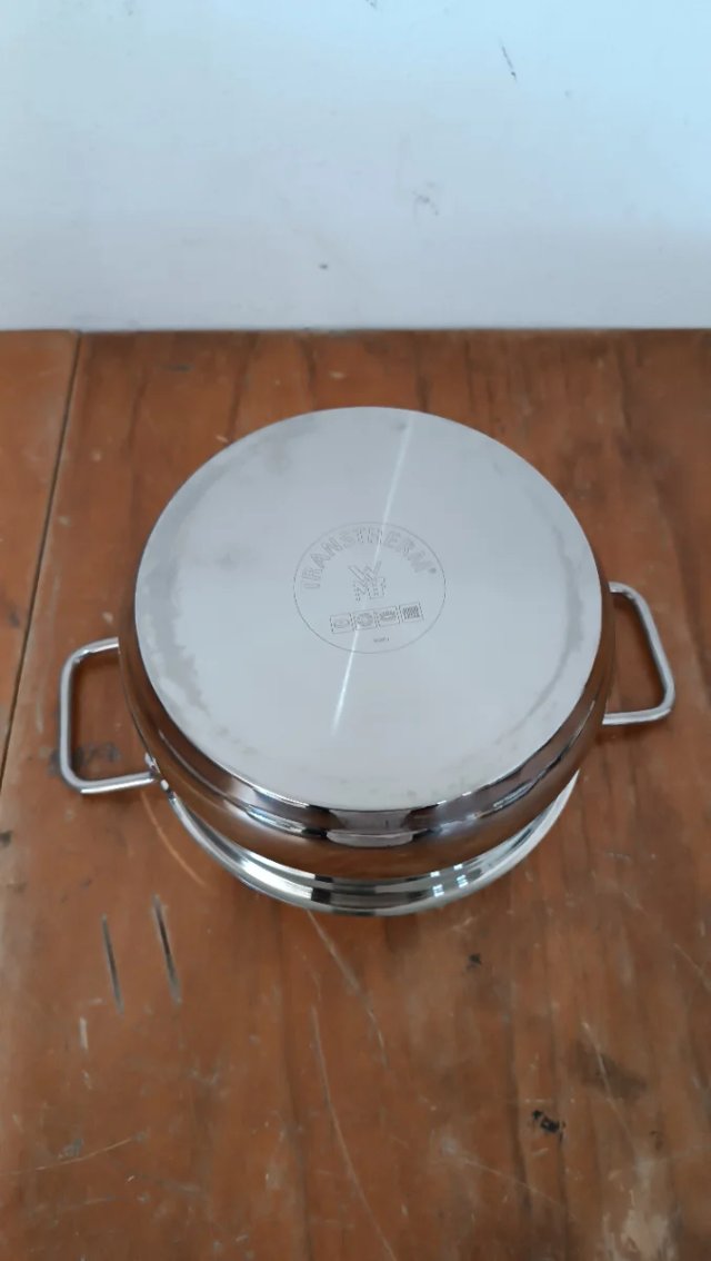WMF Diadem Plus - W15S9399